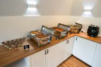Besttime Hotel Boppard - breakfast