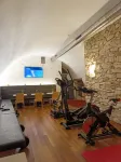 Boutique Exclusive B&B - Gym