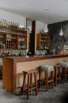 Kaliwa Lodge - bar