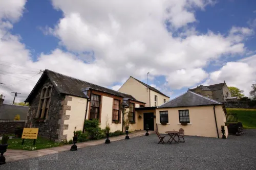 The Horseshoe Inn Hotels in Innerleithen