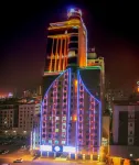 Frsan Palace Hotel Hotels in Diplomatic Area