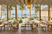 Marina Hotel - Breakfast