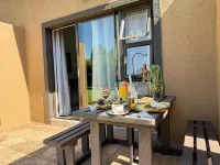 Manor Hills Guest Lodge - breakfast