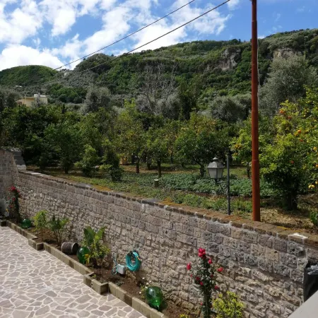 B&B Mario Relais