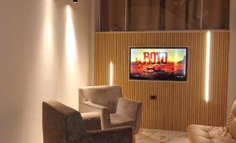 HOTEL AIRCAFE BOUTIQUE