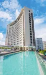 Krystal Urban Cancun & Beach Club - Yüzme Havuzu
