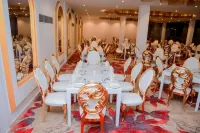 Avenra Gardens Hotel