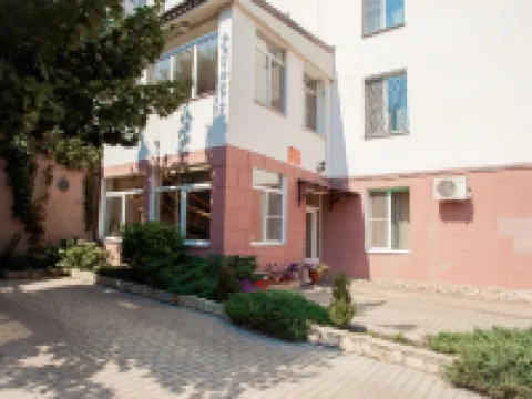 Stil Guest House โรงแรมในลีเปตสค์