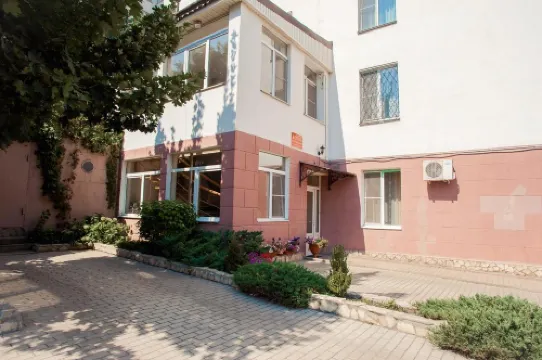 Stil Guest House Hotels in Lipetsk