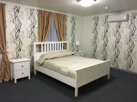 Hotel DmitrovGrad