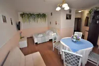 Via Sacra (Виа Сакра) Гостевой Дом