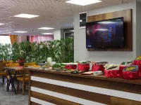 River Elite Hotel Spa - breakfast