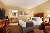 Days Inn by Wyndham Culpeper Отели в г. Калпепер