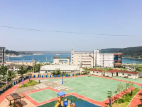 Ulsan Ilsan French Code Hotels in Ulsan