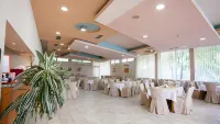 Hotel Intelcoop - Bữa sáng
