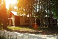 Sibiryachka Hotels in 