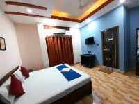 杜博裡家庭旅館