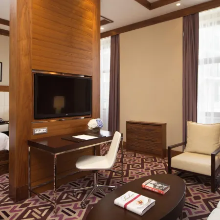 Movenpick Красная Поляна (Мовенпик)