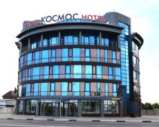 Kosmos Hotel