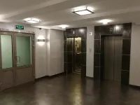 Panorama Hotel โรงแรมในตเวียร์