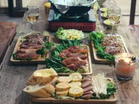 Hagiang-Holic Hotels in Dong Van