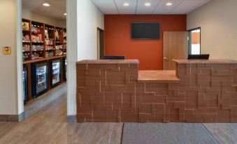 My Place Hotel- Salt Lake City I-215/West Valley City, UT