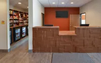 My Place Hotel- Salt Lake City I-215/West Valley City, UT Hotels in West Valley City