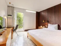 Blackbird Hotel Hotels near BBPP Lembang