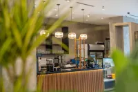 Leningrad Hotel Hotels in Makhachkala