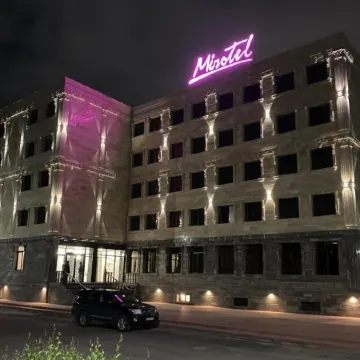 MirOtel (МирОтель)