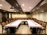 南門酒店 鄰近全印度醫學研究所（AIIMS）的酒店