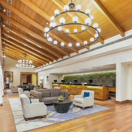 Club Mahindra Tungi, Lonavala