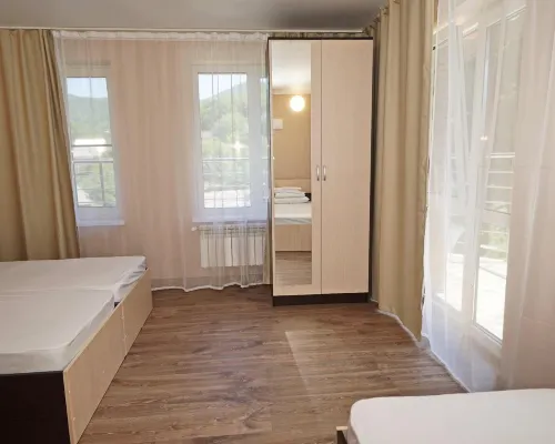 Sim Sim Hotels in Tuapse