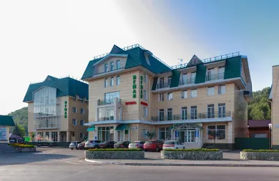 Igman Hotel Hotels in 