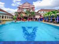Abadi Hotel Convention Center - Pet friendly