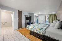 Studio 6 Roswell, GA - Atlanta Các khách sạn ở Roswell