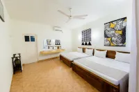 Shangrela Beach Resort by Ark