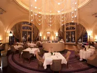 The Bellevue Hotel