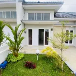 Monica's Villa Sultan Junrejo Batu