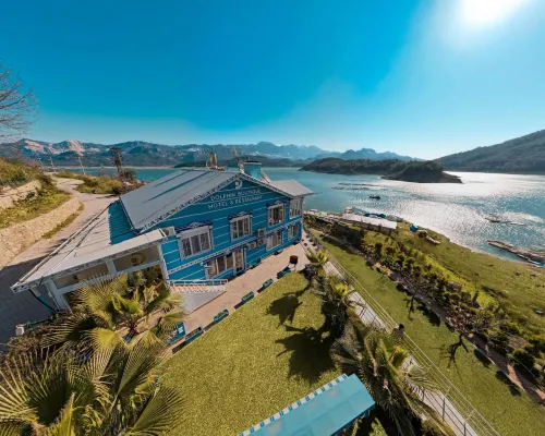 Dolphin Boutique Hotel & Restaurant Hotels in Bucak