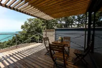 Grey House Recreation Camp