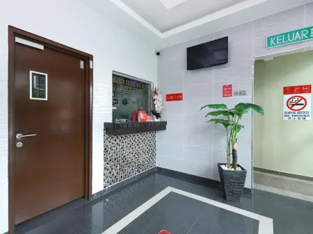 Silibin Times Inn Hotel