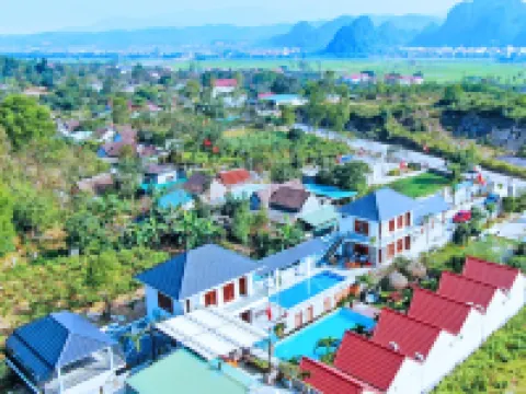 The Hill Villas Hotels in Son Trach