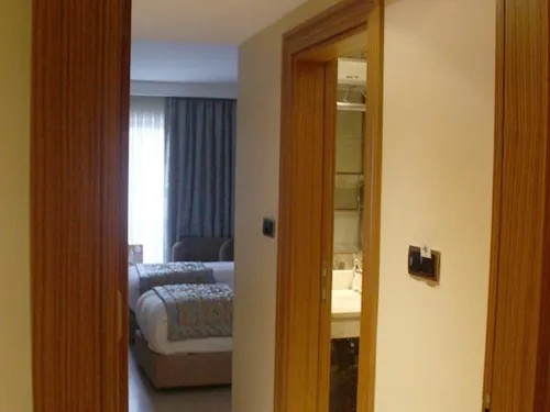 Mirel Otel Hotels in Eregli