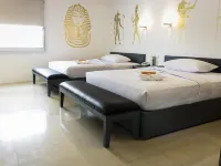 GC Suites Hotels near Plaza Divisoria