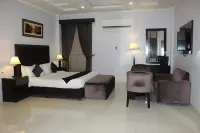 Javson Airport Hotel Hotel a Sialkot