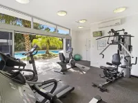 Horton Apartments - Gym