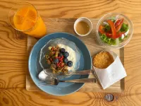 Coliving & Cafe Sando