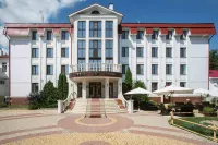 Яр отель и СПА Отели в г. 