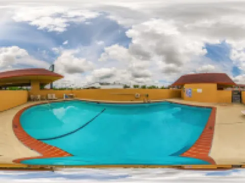 クオリティ  イン フェアフィールド ナパ バレー エリア フェアフィールドのホテル